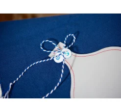 Stempelkissen-Set "Ocean"