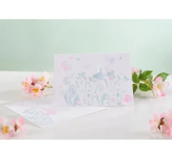 Stempelkissen-Set, 8-tlg.