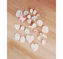 Stempelkissen-Set, 8-tlg.