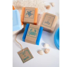 Stempelkissen-Set, 8-tlg.