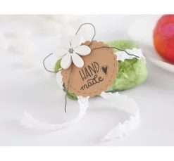 Stempelset "Do it Yourself"