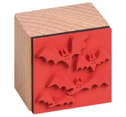 Stempel-Set "Halloween"