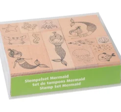 Stempel-Set 