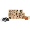Stempel-Set "Nature"