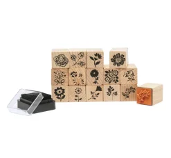 Stempel-Set "Nature"
