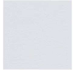 Stern-Aida, weiß, 110 cm breit