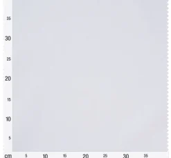 Stern-Aida, weiß, 110 cm breit