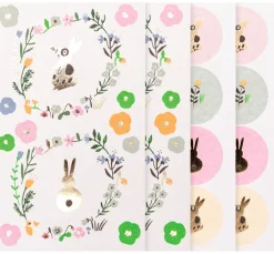 Sticker "Easter Bunny"