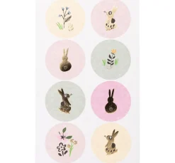 Sticker "Easter Bunny"