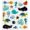 Sticker "Ocean Life"