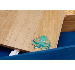 Sticker "Ocean Life"