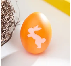 Sticker "Osterhasen"