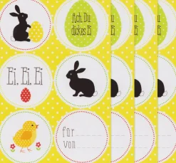 Sticker "Ostern"