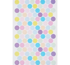 Sticker "Punkte", 452 Stück