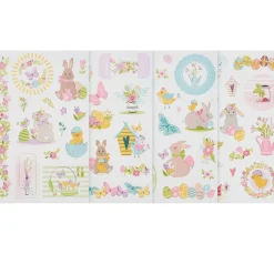 Sticker "Süßes Osterfest"