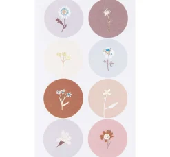 Sticker "Trockenblumen"