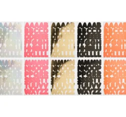 Stickerblock "Alphabet"