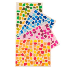 Sticker-Set "Mosaik"