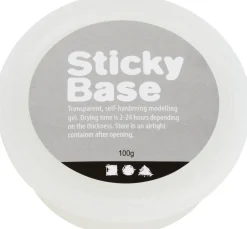 Sticky Base Klebegel