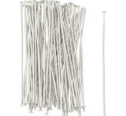 Stifte für Zauberperle, ca. 50mm, 50 Stück