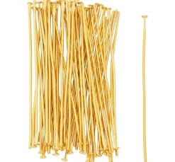 Stifte für Zauberperle, ca. 50mm, 50 Stück