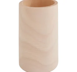 Stiftehalter, Kiefernholz