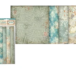 Stoffpaket "Alterego"