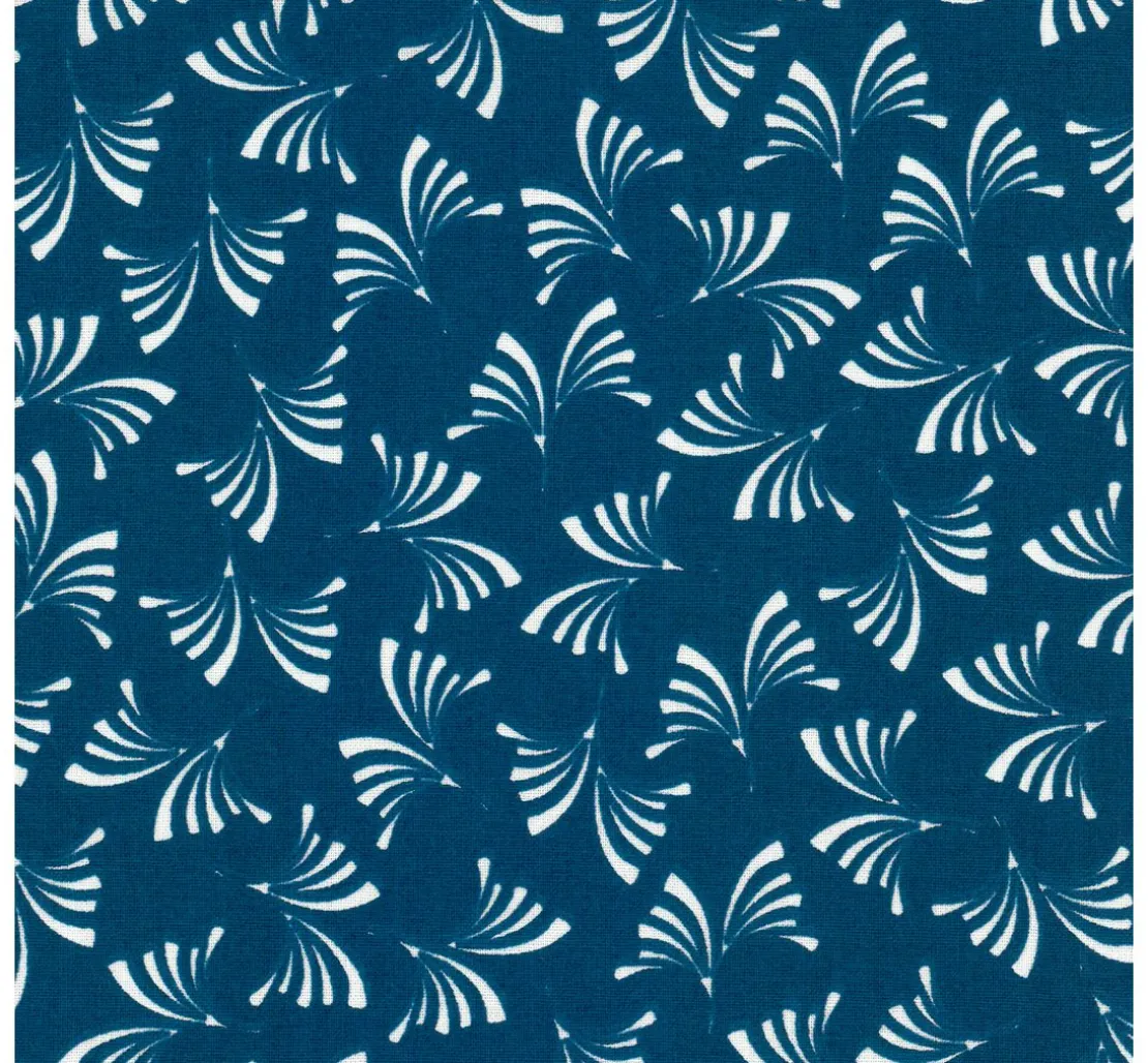 Stoffpaket "Bangkok", Westfalenstoffe