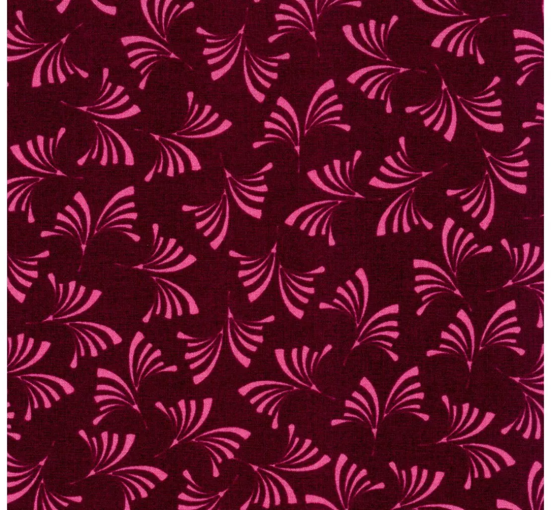 Stoffpaket "Bangkok", Westfalenstoffe