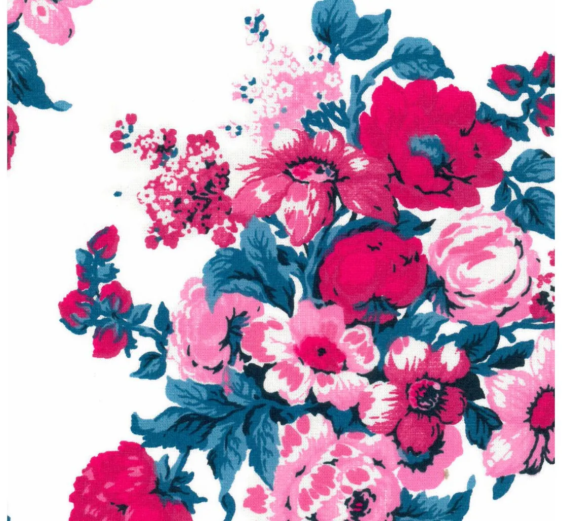 Stoffpaket "Bangkok", Westfalenstoffe