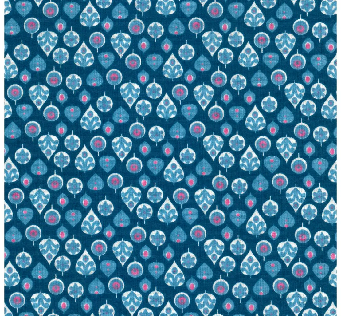 Stoffpaket "Bangkok", Westfalenstoffe