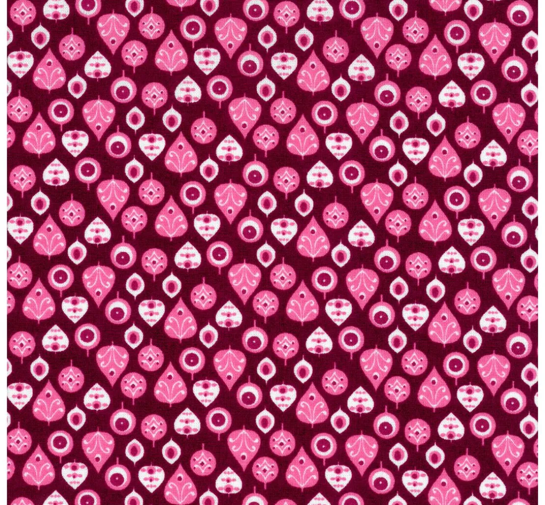 Stoffpaket "Bangkok", Westfalenstoffe