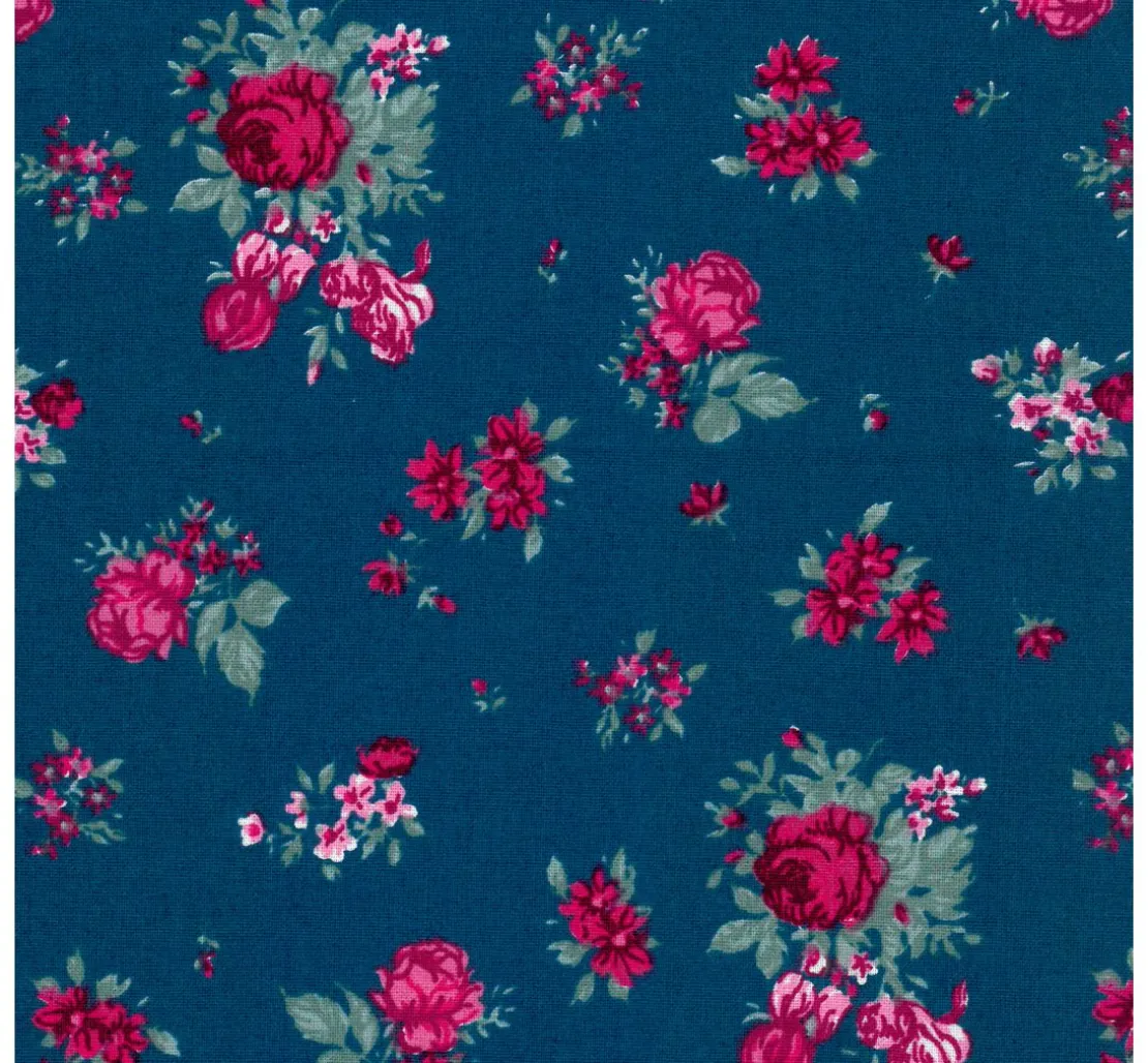 Stoffpaket "Bangkok", Westfalenstoffe