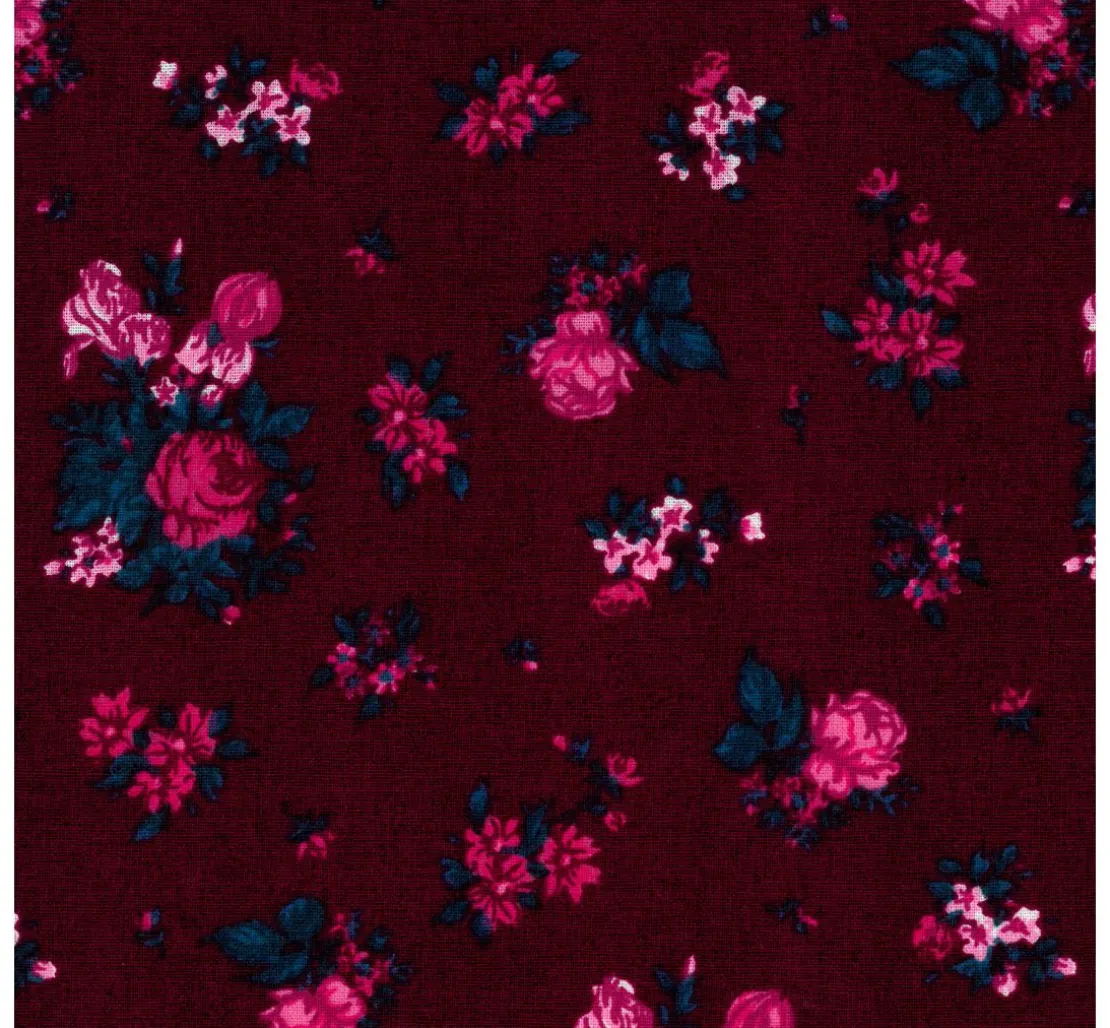 Stoffpaket "Bangkok", Westfalenstoffe