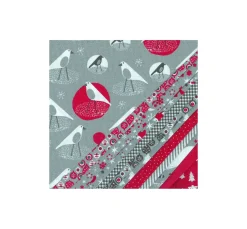 Stoffpaket "Kitzbühl II", Westfalenstoffe