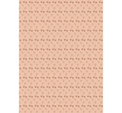 Stoffpaket Patchy "Bärengarten"