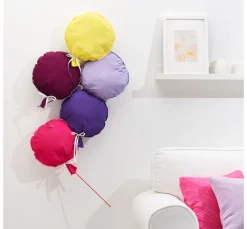 Stoffpaket Patchy Uni 