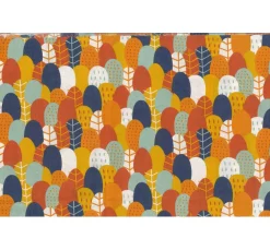 Stoffpaket Patchy "Vögel und Schmetterlinge"