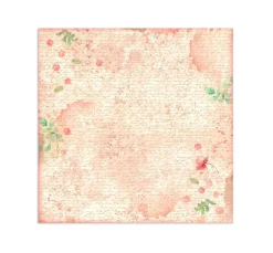 Stoffpaket "Rose Parfum"