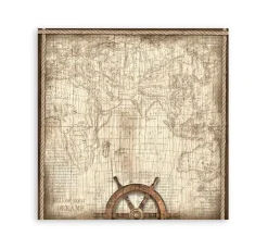 Stoffpaket "Sea Land"