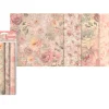 Stoffpaket "Shabby Rose"