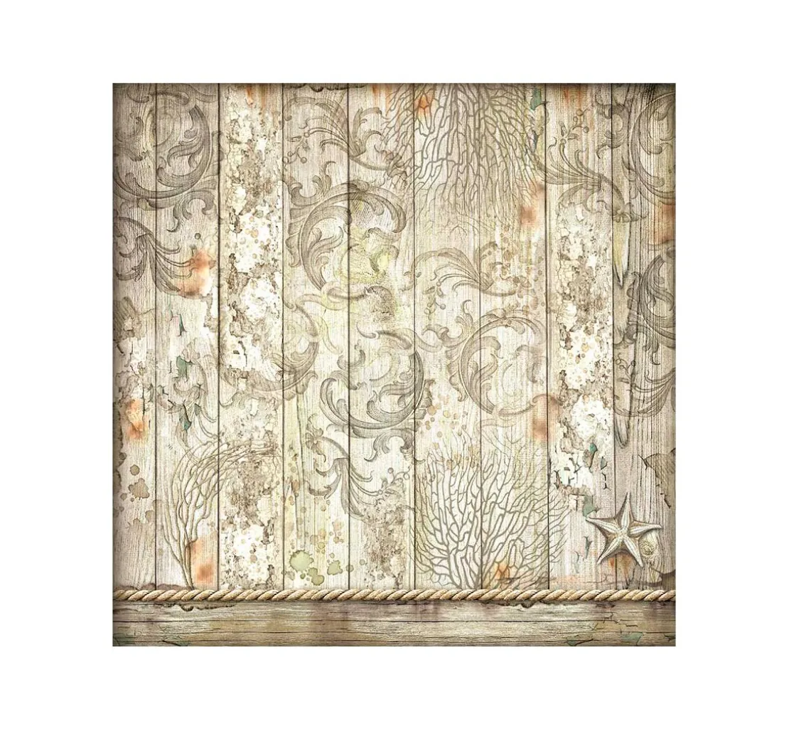 Stoffpaket "Songs of the Sea"