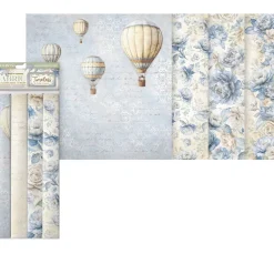 Stoffpaket "Timeless"