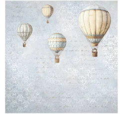 Stoffpaket "Timeless"