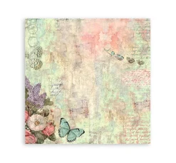 Stoffpaket "Wonderland"