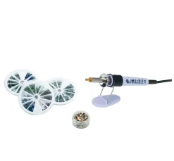 Strass-Stein-Applikator "Komplett-Set"