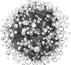 Strass-Steine, 1400 Stück