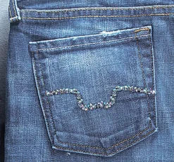 Strass-Steine "Jipsie", 1440 Stück