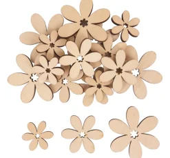 Streuteile Blüte "Florianne"