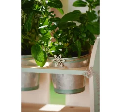 Streuteile Blüten Mix 